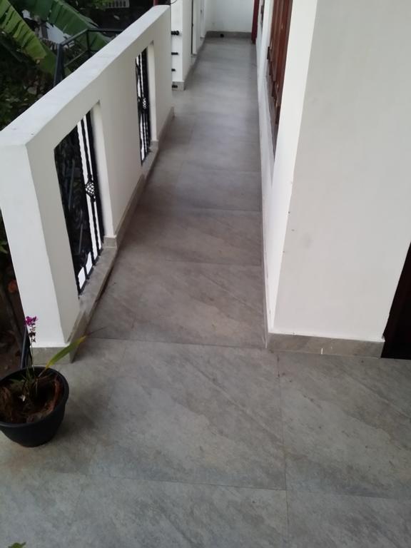 Dumi House Διαμέρισμα Weligama Εξωτερικό φωτογραφία
