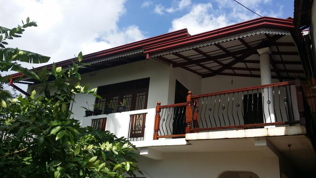 Dumi House Διαμέρισμα Weligama Εξωτερικό φωτογραφία