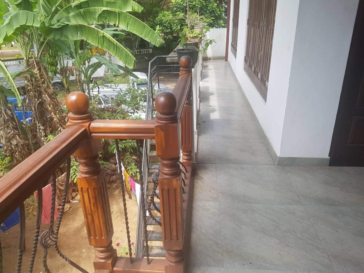 Dumi House Διαμέρισμα Weligama Εξωτερικό φωτογραφία