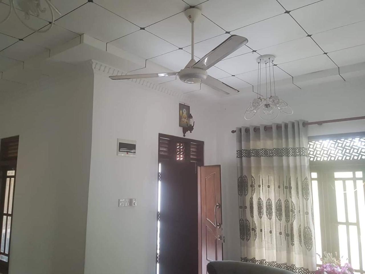 Dumi House Διαμέρισμα Weligama Εξωτερικό φωτογραφία